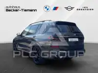 2023 BMW X7