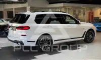 2023 BMW X7