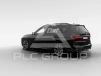 2023 BMW X7