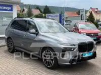 2023 BMW X7