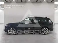2023 BMW X7