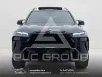 2023 BMW X7