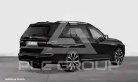 2023 BMW X7