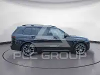 2023 BMW X7