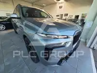 2023 BMW X7