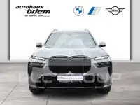 2023 BMW X7