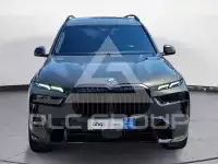 2023 BMW X7