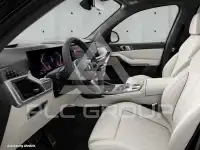 2023 BMW X7