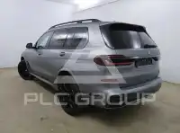 2023 BMW X7