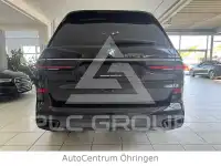 2023 BMW X7