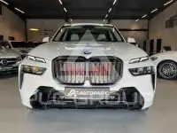 2023 BMW X7