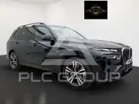 2023 BMW X7