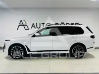 2023 BMW X7