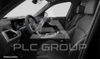 2023 BMW X7