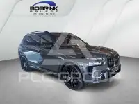 2023 BMW X7