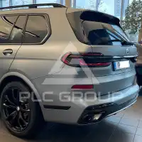 2023 BMW X7