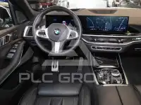 2023 BMW X7