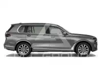 2023 BMW X7