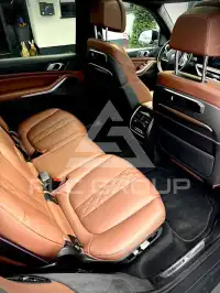 2023 BMW X7