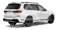 2023 BMW X7