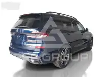 2023 BMW X7