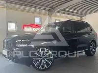 2023 BMW X7