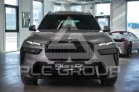 2023 BMW X7