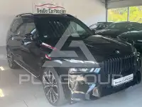 2023 BMW X7