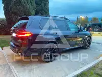 2023 BMW X7