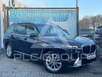 2023 BMW X7