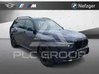 2023 BMW X7