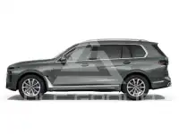 2023 BMW X7