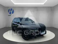 2023 BMW X7