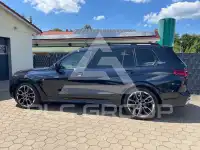 2023 BMW X7
