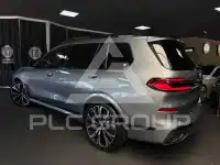 2023 BMW X7