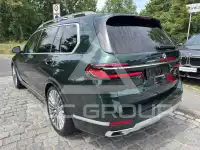 2023 BMW X7