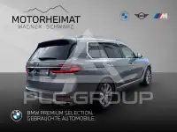 2023 BMW X7