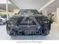 2023 BMW X7