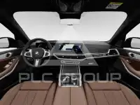 2023 BMW X7