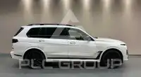 2023 BMW X7