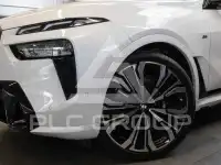 2023 BMW X7