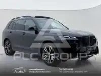 2023 BMW X7