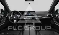 2023 BMW X7