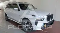 2023 BMW X7