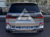 2023 BMW X7