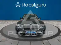 2023 BMW X7
