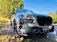 2023 BMW X7