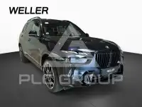 2023 BMW X7