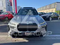 2023 BMW X7