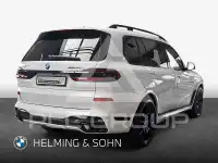 2023 BMW X7